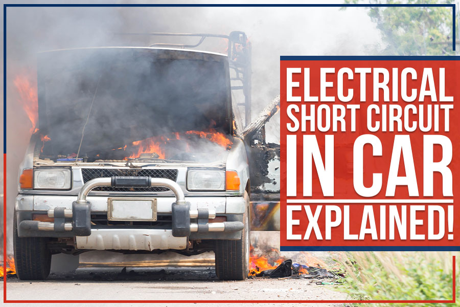 Electrical Car Troubles - Short Circuits & Fried Expectations!